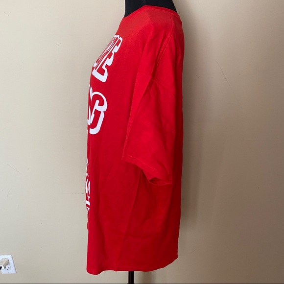 Size XL | The Sandlot Cotton Graphic TShirt NWOT - Picture 7 of 11